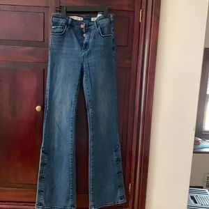 Pilcro by Anthropologie jeans